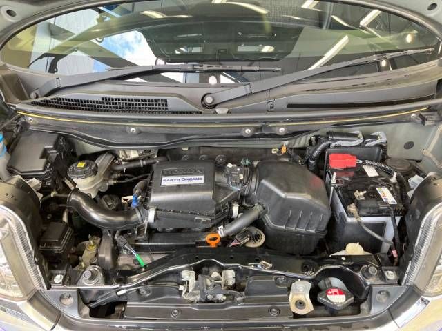 Honda N BOX CUSTOM 2016-11 187808-18