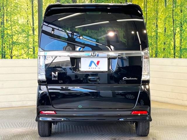 Honda N BOX CUSTOM 2016-11 187808-15