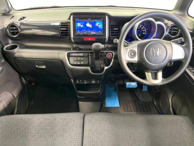 Honda N BOX CUSTOM 2016-11 187808-1