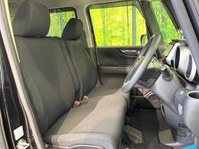 Honda N BOX CUSTOM 2016-11 187808-8