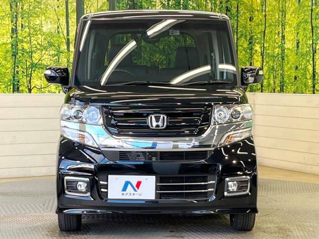 Honda N BOX CUSTOM 2016-11 187808-14