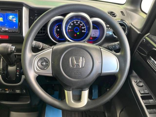 Honda N BOX CUSTOM 2016-11 187808-11