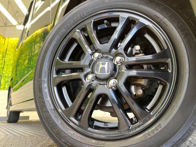 Honda N BOX CUSTOM 2016-11 187808-13