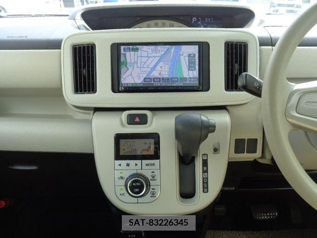Daihatsu MOVE 2018-01 364227-6