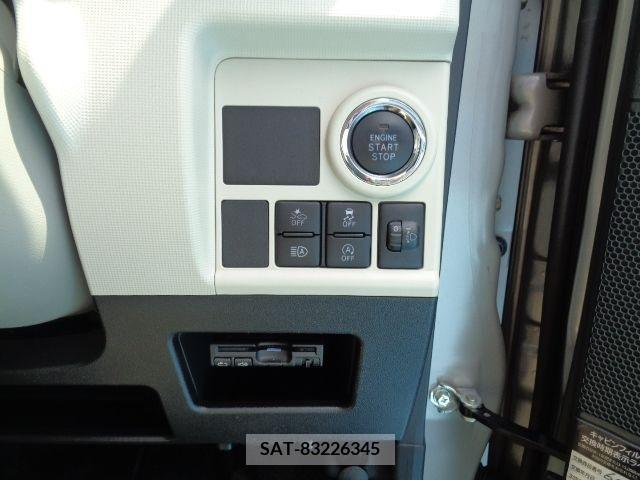 Daihatsu MOVE 2018-01 364227-4