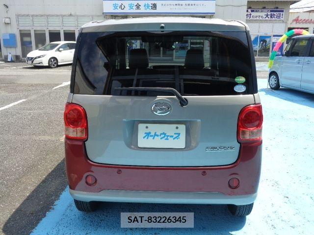 Daihatsu MOVE 2018-01 364227-1