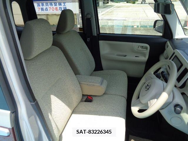 Daihatsu MOVE 2018-01 364227-9