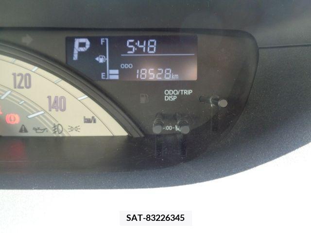 Daihatsu MOVE 2018-01 364227-8