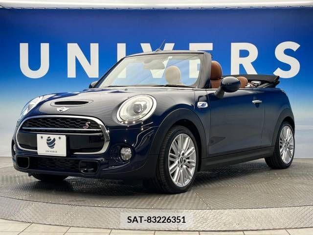 Bmw MINI 2018-03 227411-15
