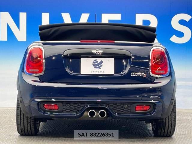 Bmw MINI 2018-03 227411-14