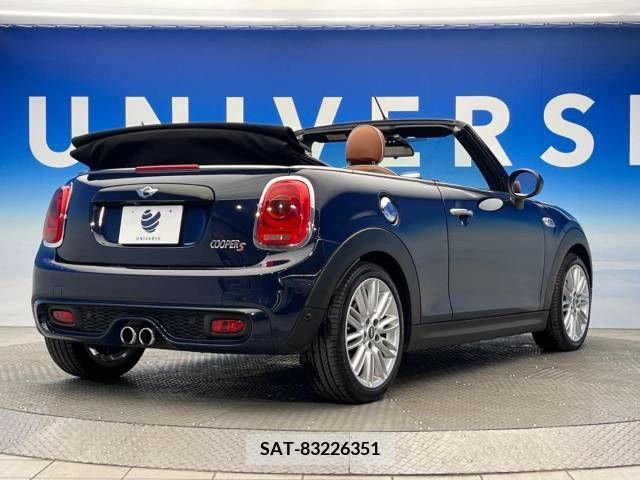 Bmw MINI 2018-03 227411-16