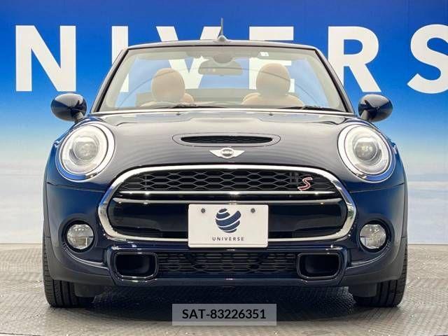 Bmw MINI 2018-03 227411-13