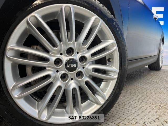 Bmw MINI 2018-03 227411-12