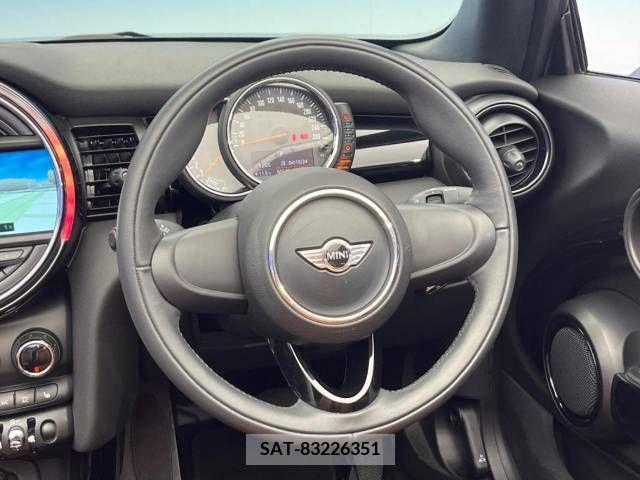 Bmw MINI 2018-03 227411-9