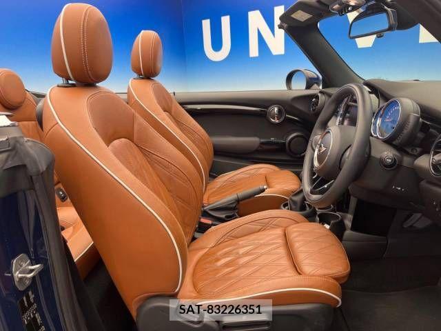 Bmw MINI 2018-03 227411-7