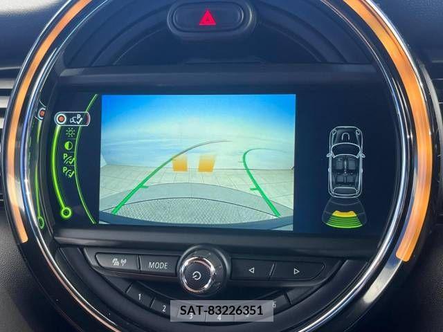 Bmw MINI 2018-03 227411-4