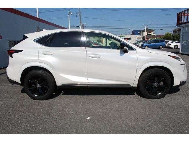 Lexus NX 2017-07 8381-10
