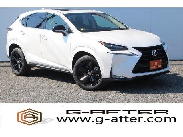 Lexus NX 2017-07 8381-0