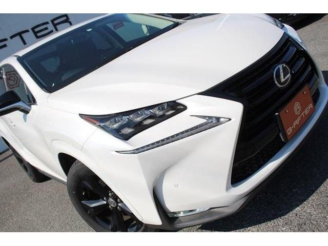 Lexus NX 2017-07 8381-12