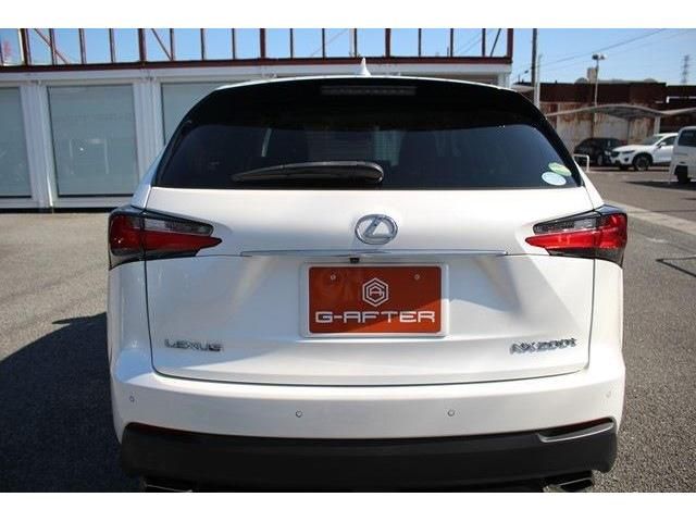 Lexus NX 2017-07 8381-9