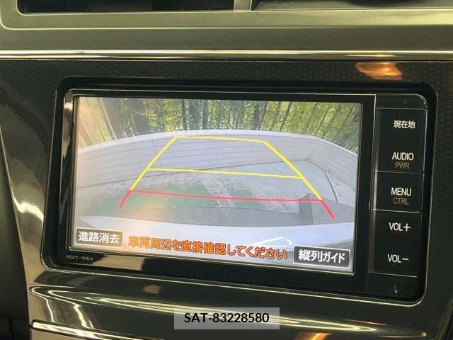 Toyota PRIUS ALPHA 2015-09 328869-4