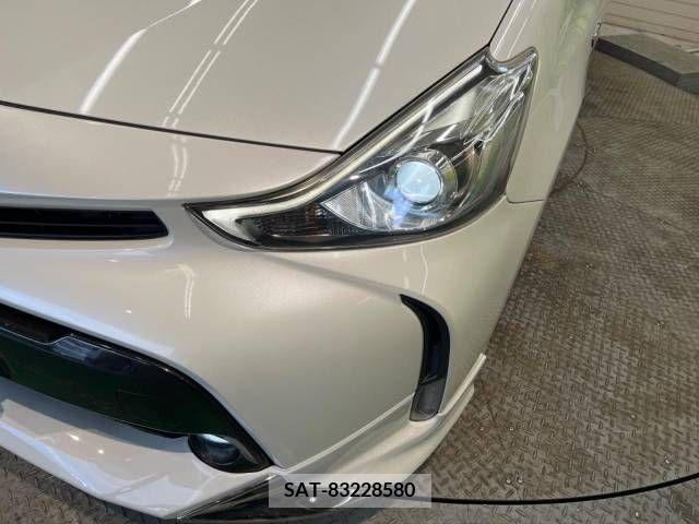 Toyota PRIUS ALPHA 2015-09 328869-12