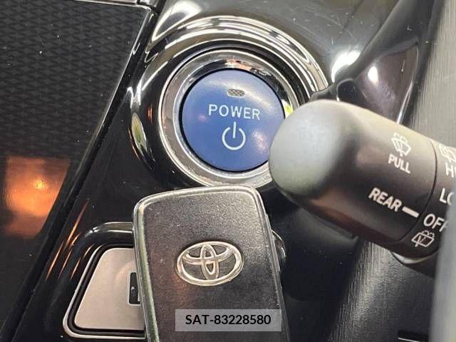 Toyota PRIUS ALPHA 2015-09 328869-7