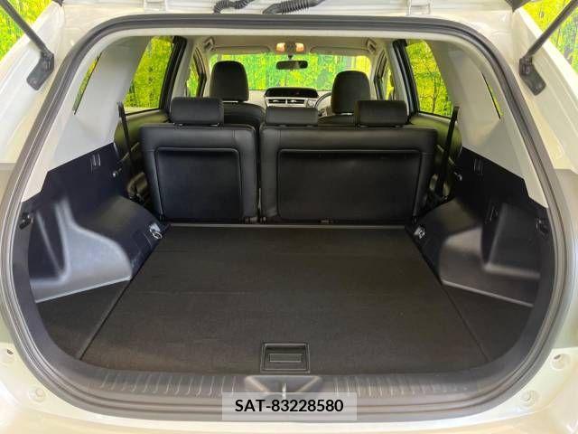 Toyota PRIUS ALPHA 2015-09 328869-10