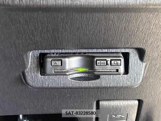 Toyota PRIUS ALPHA 2015-09 328869-5