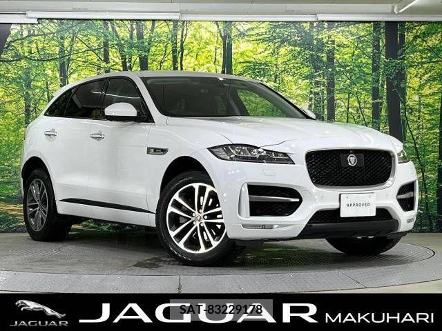 Jaguar F-PACE 2017-12 340357-0