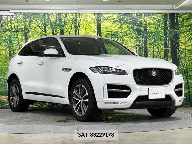 Jaguar F-PACE 2017-12 340357-17