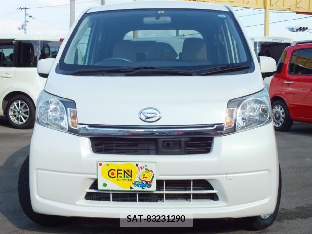 Daihatsu MOVE 2013-09 202928-2