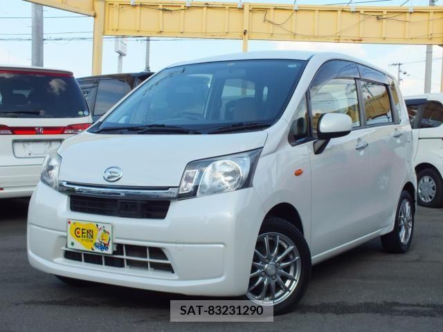 Daihatsu MOVE 2013-09 202928-1