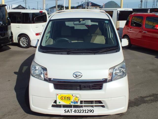 Daihatsu MOVE 2013-09 202928-3