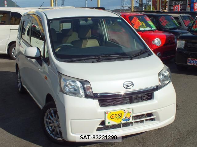 Daihatsu MOVE 2013-09 202928-6