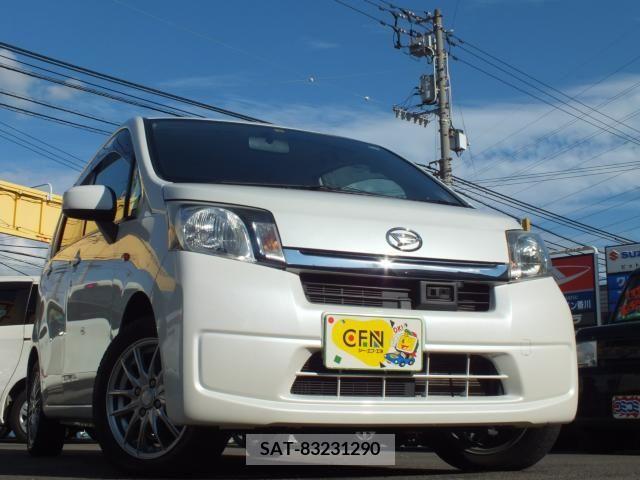 Daihatsu MOVE 2013-09 202928-4