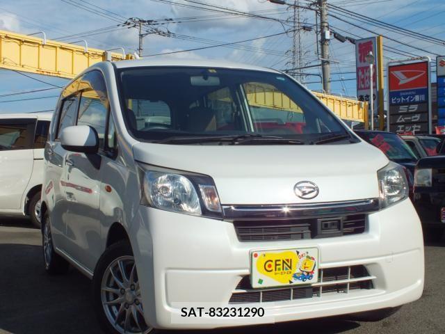 Daihatsu MOVE 2013-09 202928-5