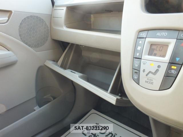 Daihatsu MOVE 2013-09 202928-25