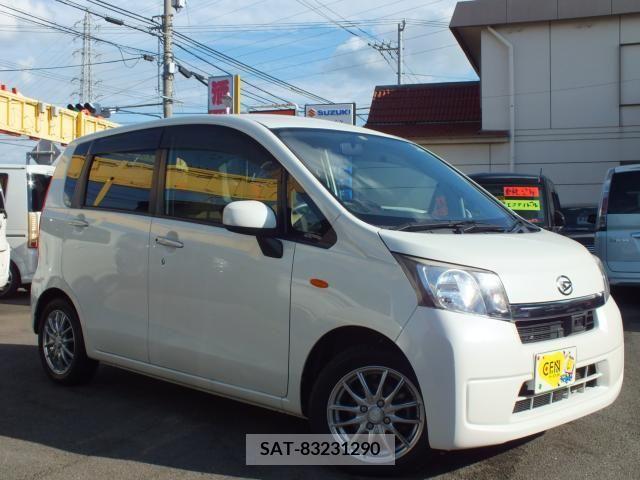 Daihatsu MOVE 2013-09 202928-7