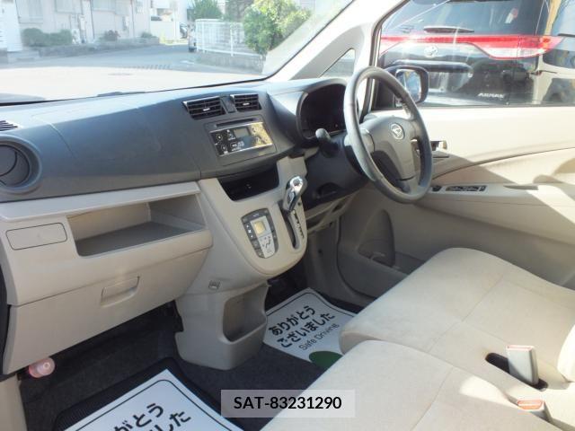 Daihatsu MOVE 2013-09 202928-15