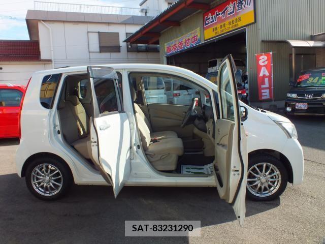 Daihatsu MOVE 2013-09 202928-10