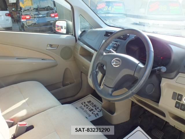 Daihatsu MOVE 2013-09 202928-14