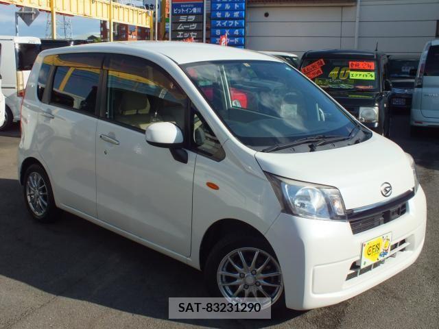 Daihatsu MOVE 2013-09 202928-8