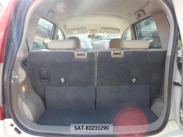 Daihatsu MOVE 2013-09 202928-18