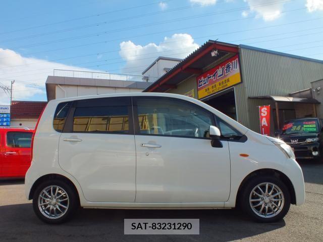 Daihatsu MOVE 2013-09 202928-9