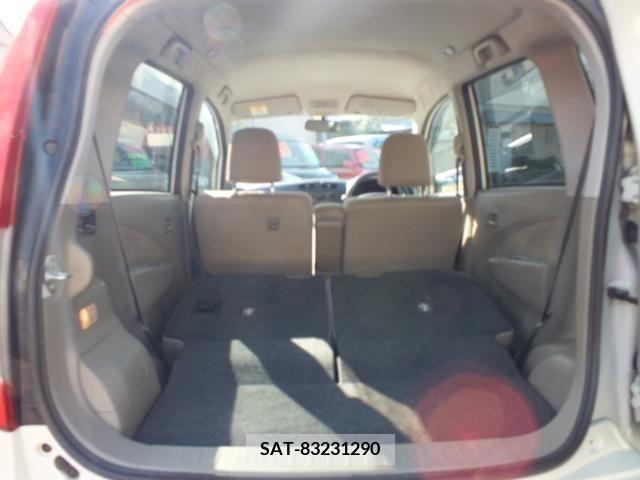 Daihatsu MOVE 2013-09 202928-19