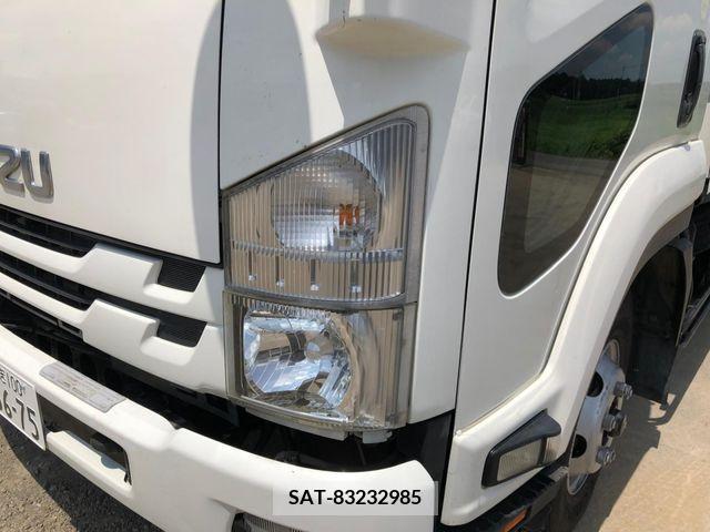 Isuzu FORWARD 2017-03 360519-14