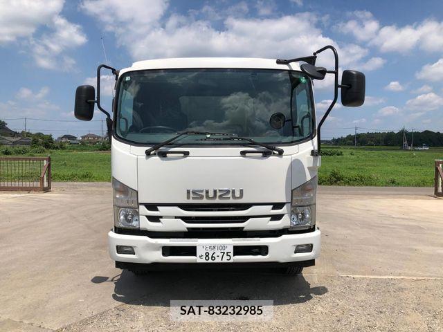 Isuzu FORWARD 2017-03 360519-4