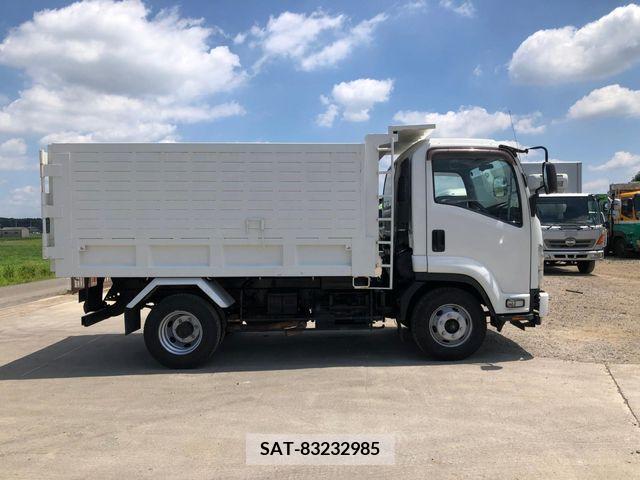 Isuzu FORWARD 2017-03 360519-3