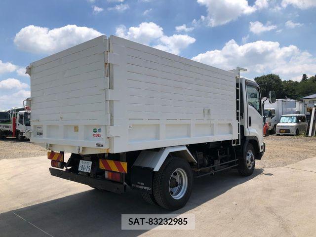 Isuzu FORWARD 2017-03 360519-2